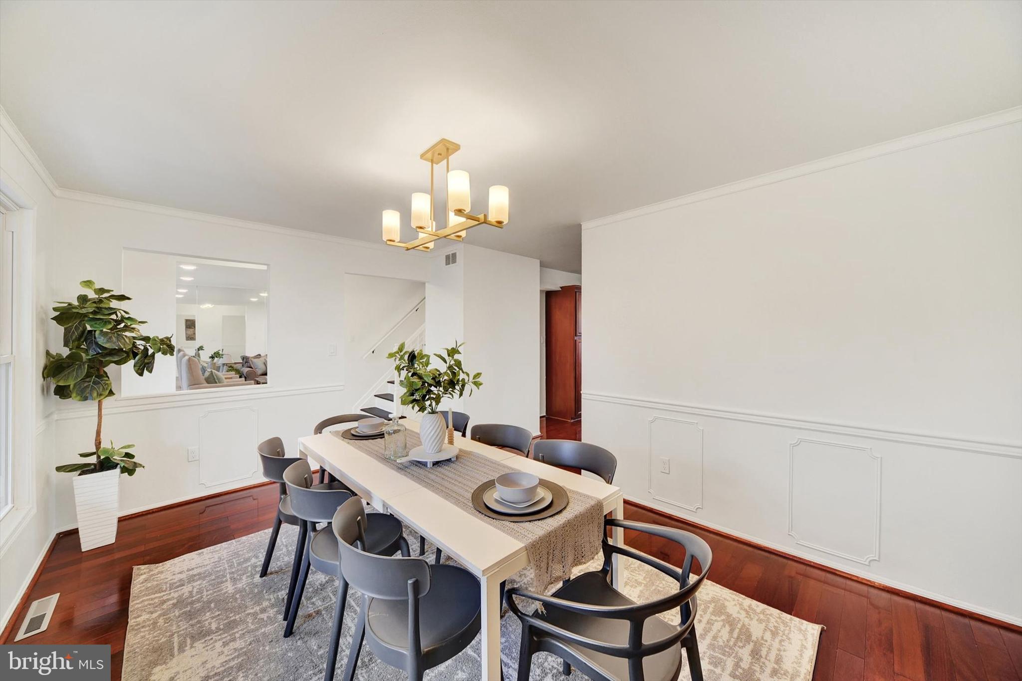 WORTHINGTON RIDGE - Residential