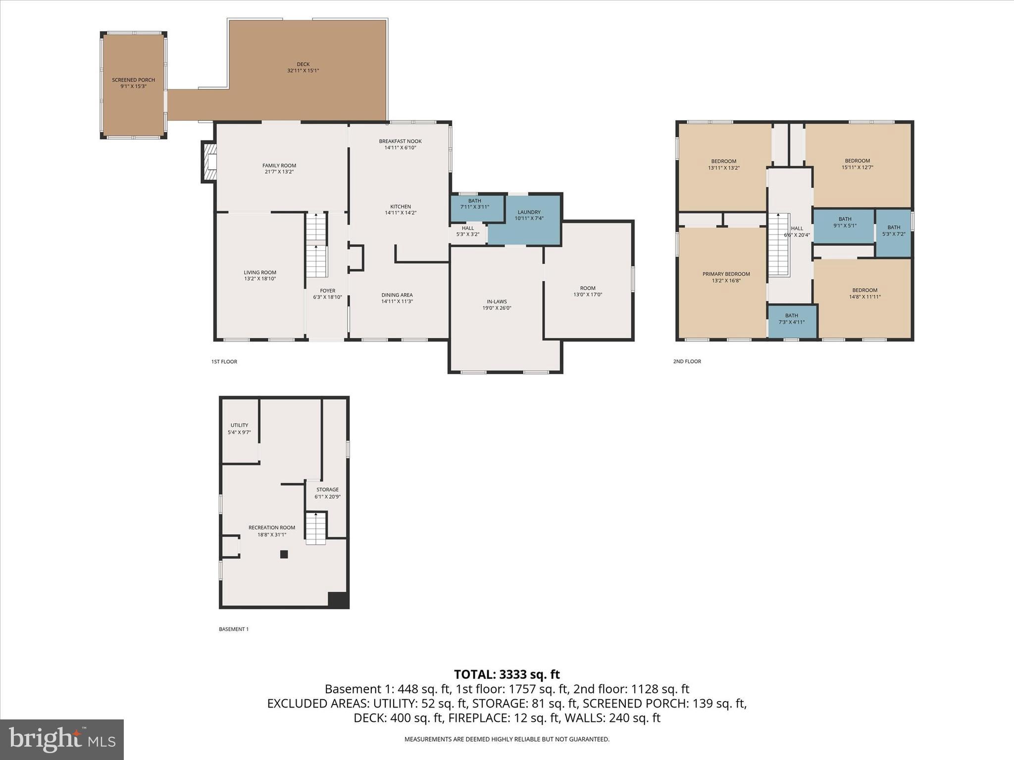 WORTHINGTON RIDGE - Residential