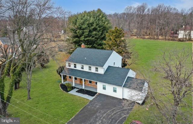 WORTHINGTON RIDGE - Residential