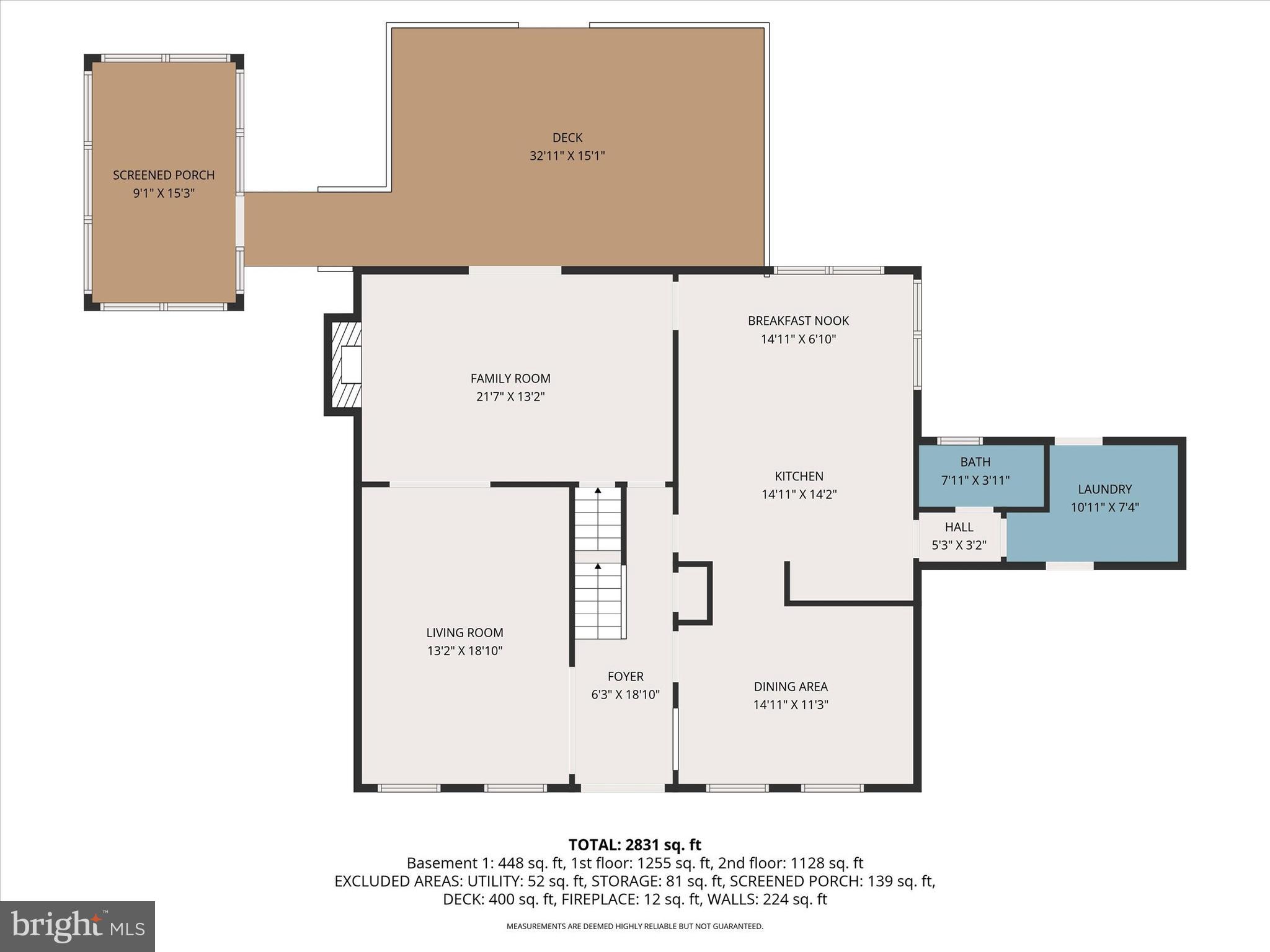 WORTHINGTON RIDGE - Residential