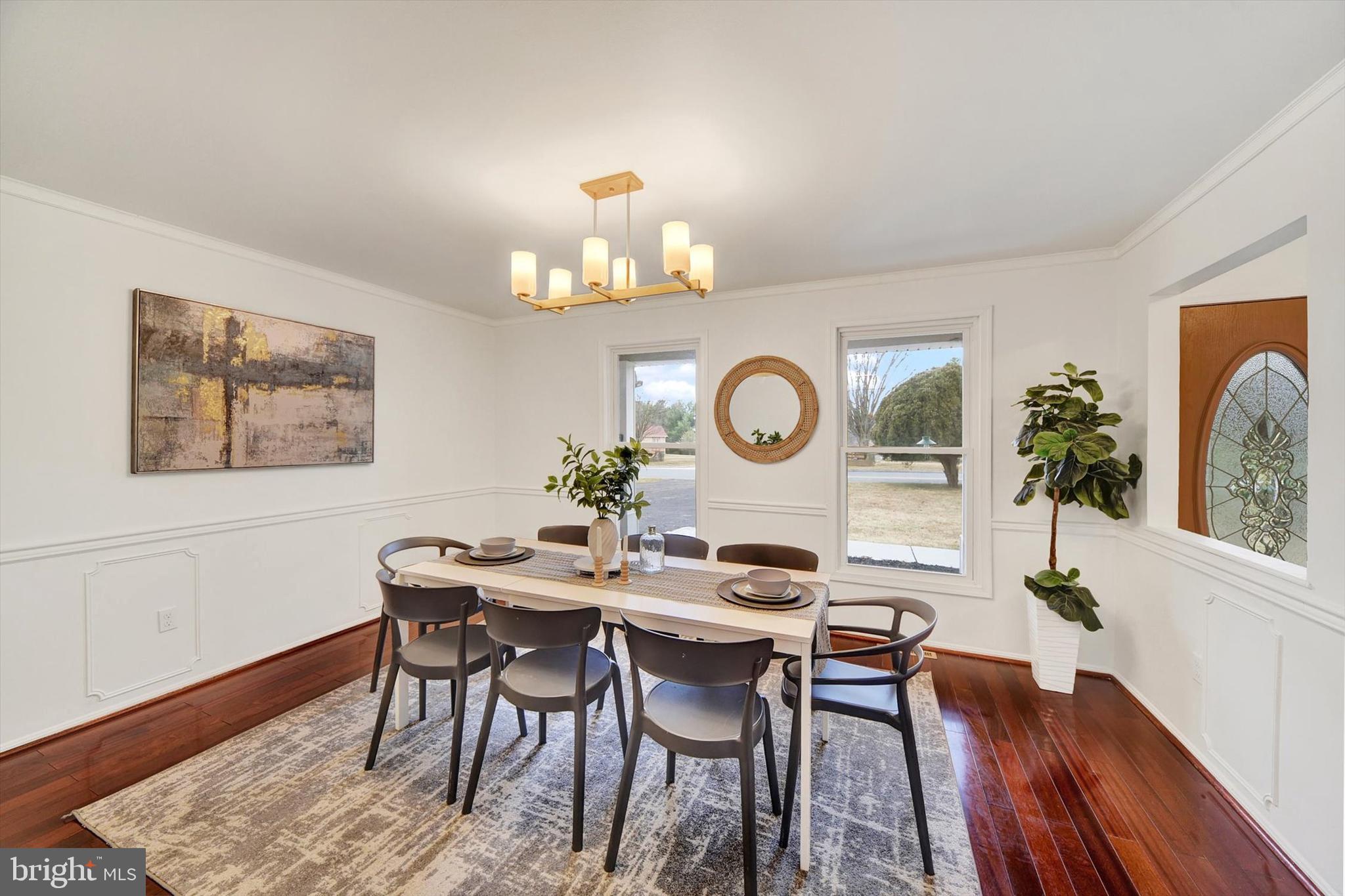 WORTHINGTON RIDGE - Residential