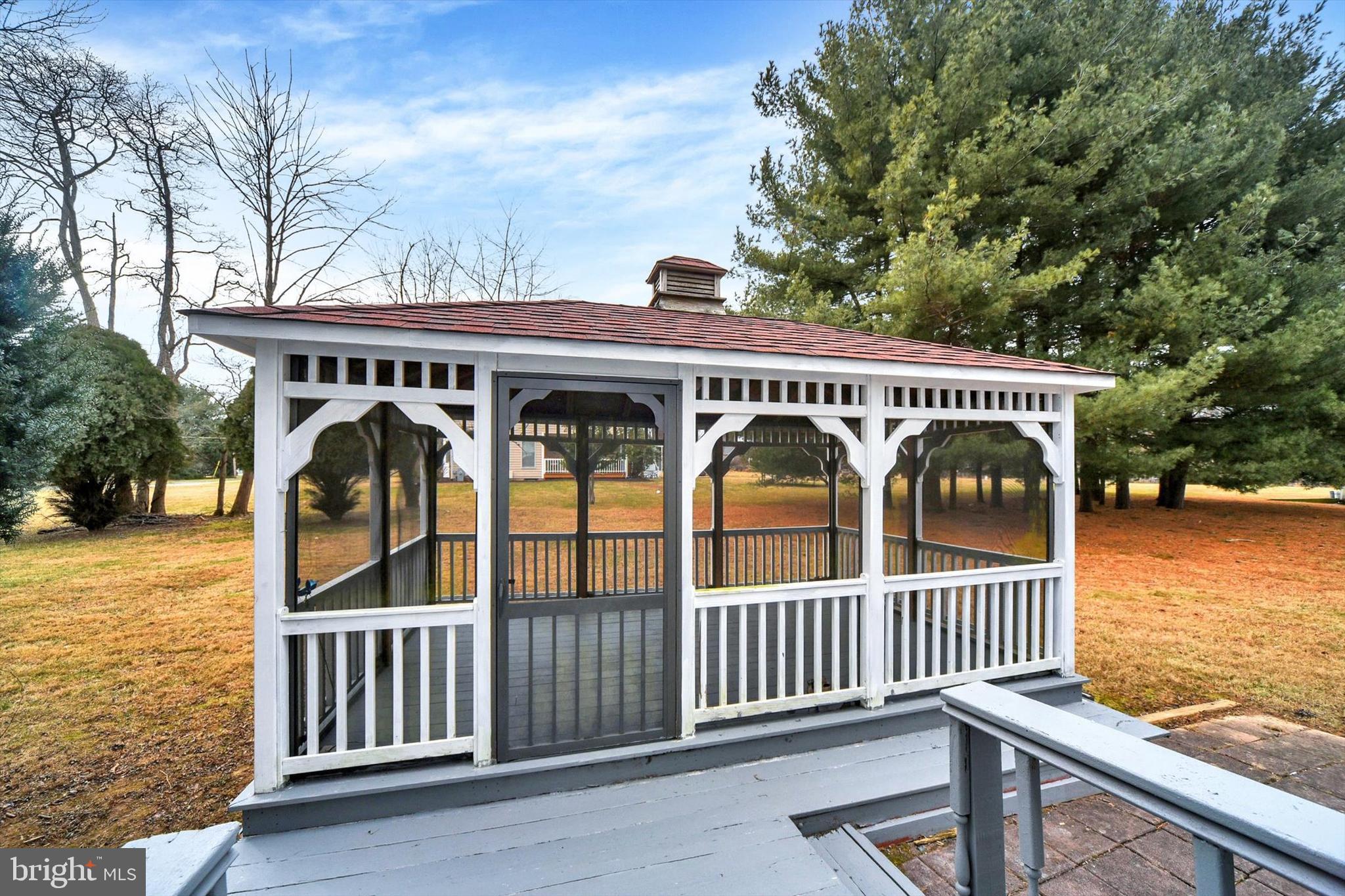 WORTHINGTON RIDGE - Residential