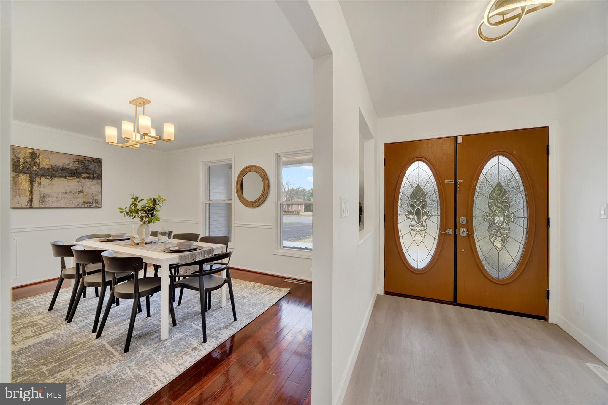 WORTHINGTON RIDGE - Residential