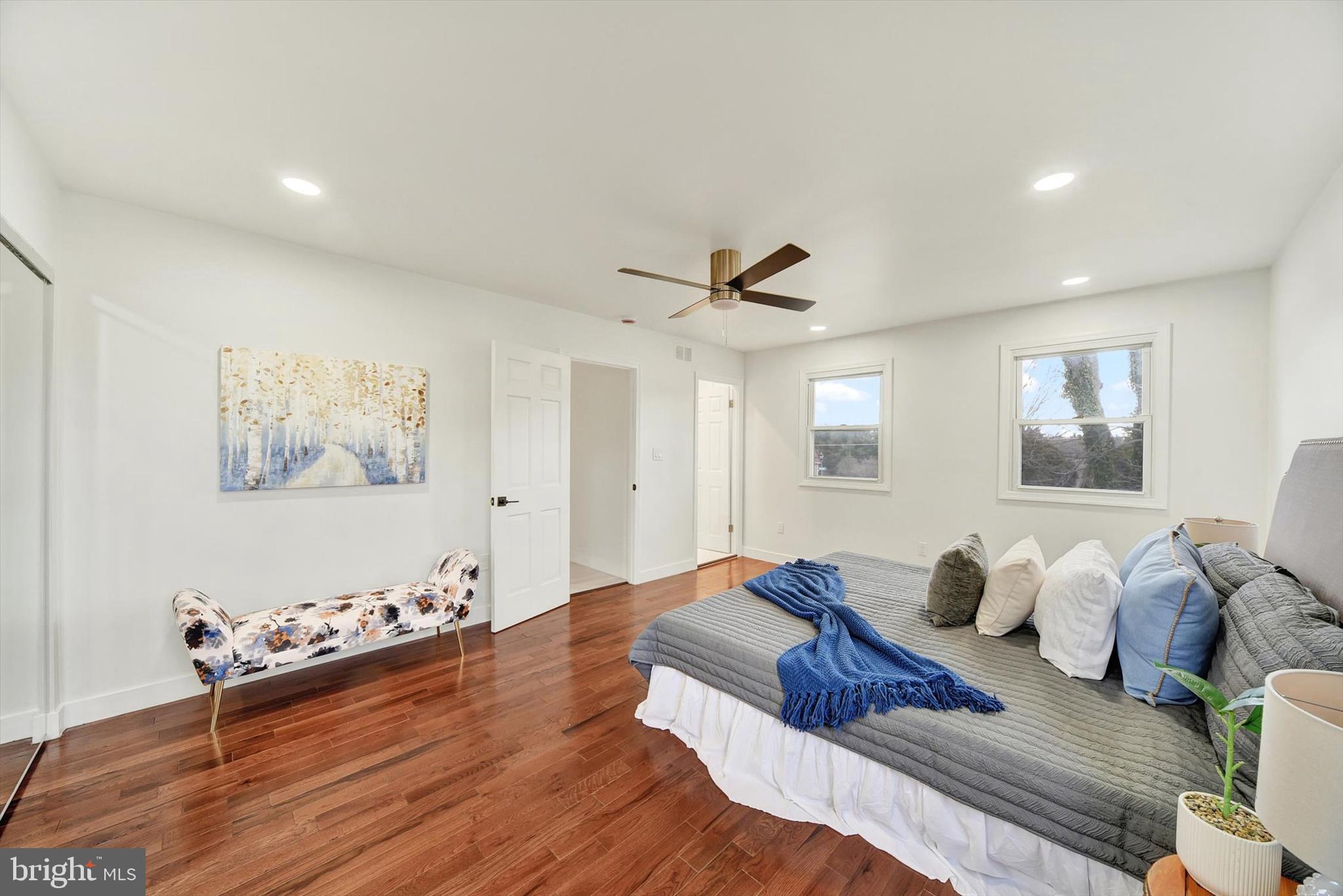 WORTHINGTON RIDGE - Residential