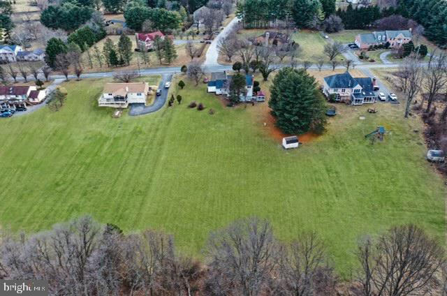 WORTHINGTON RIDGE - Residential