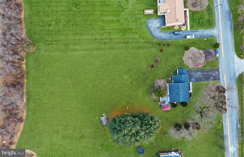 WORTHINGTON RIDGE - Residential