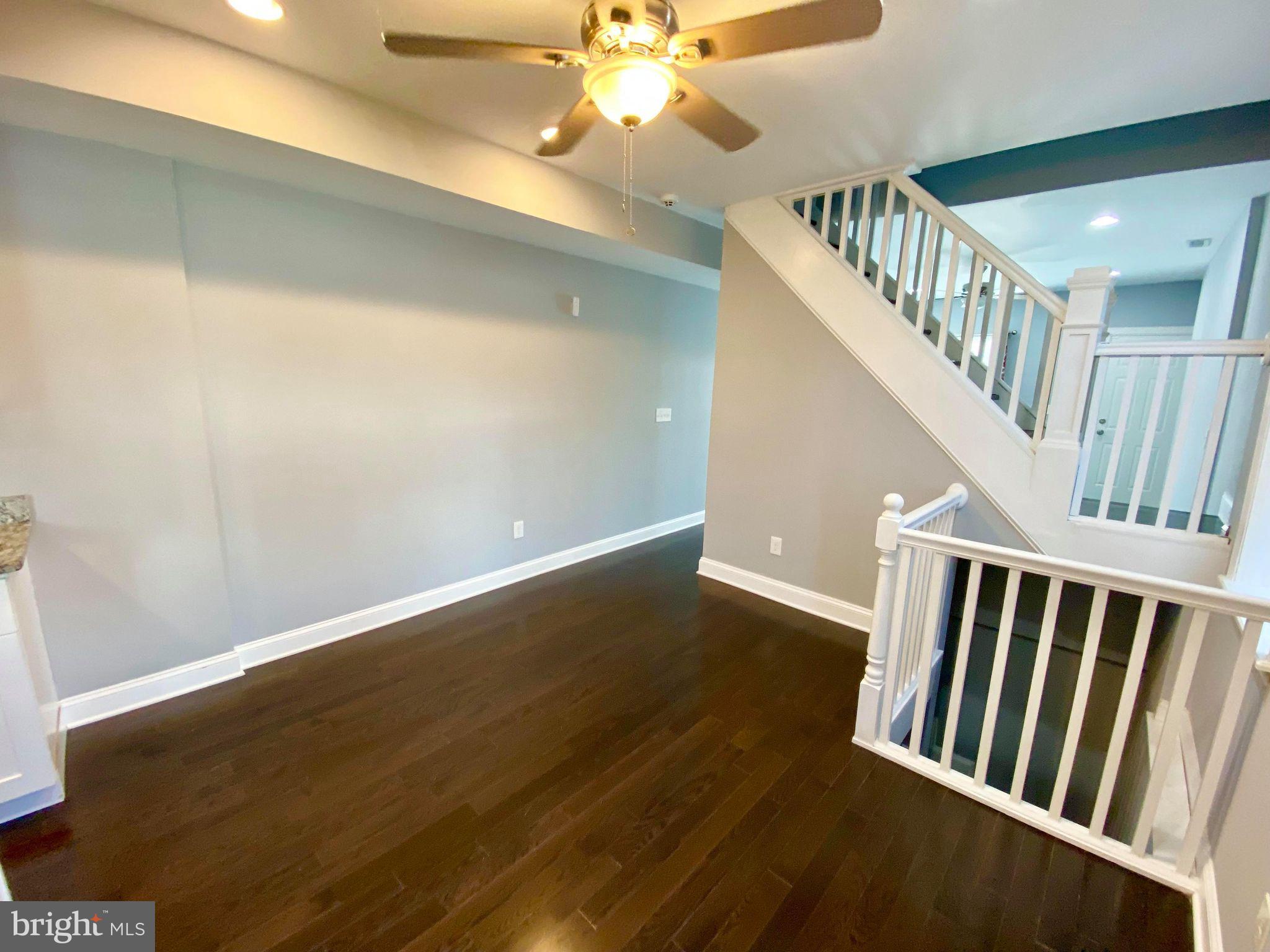 PATTERSON PARK - Residential Lease