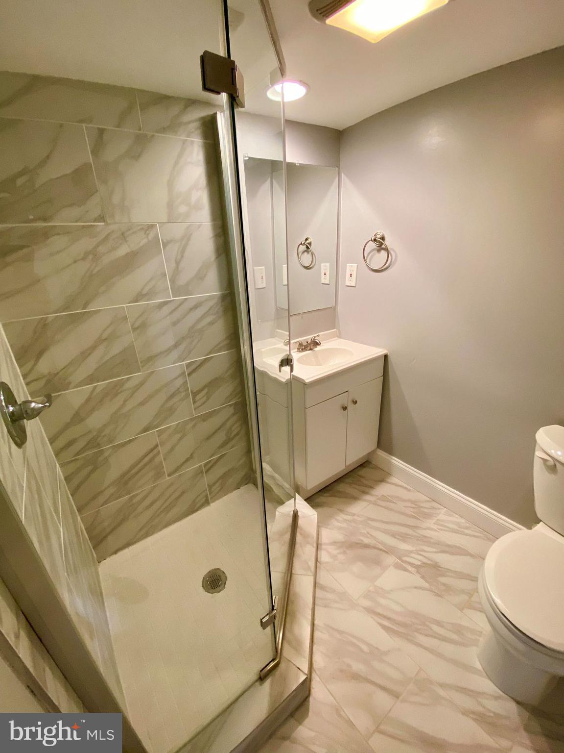 PATTERSON PARK - Residential Lease