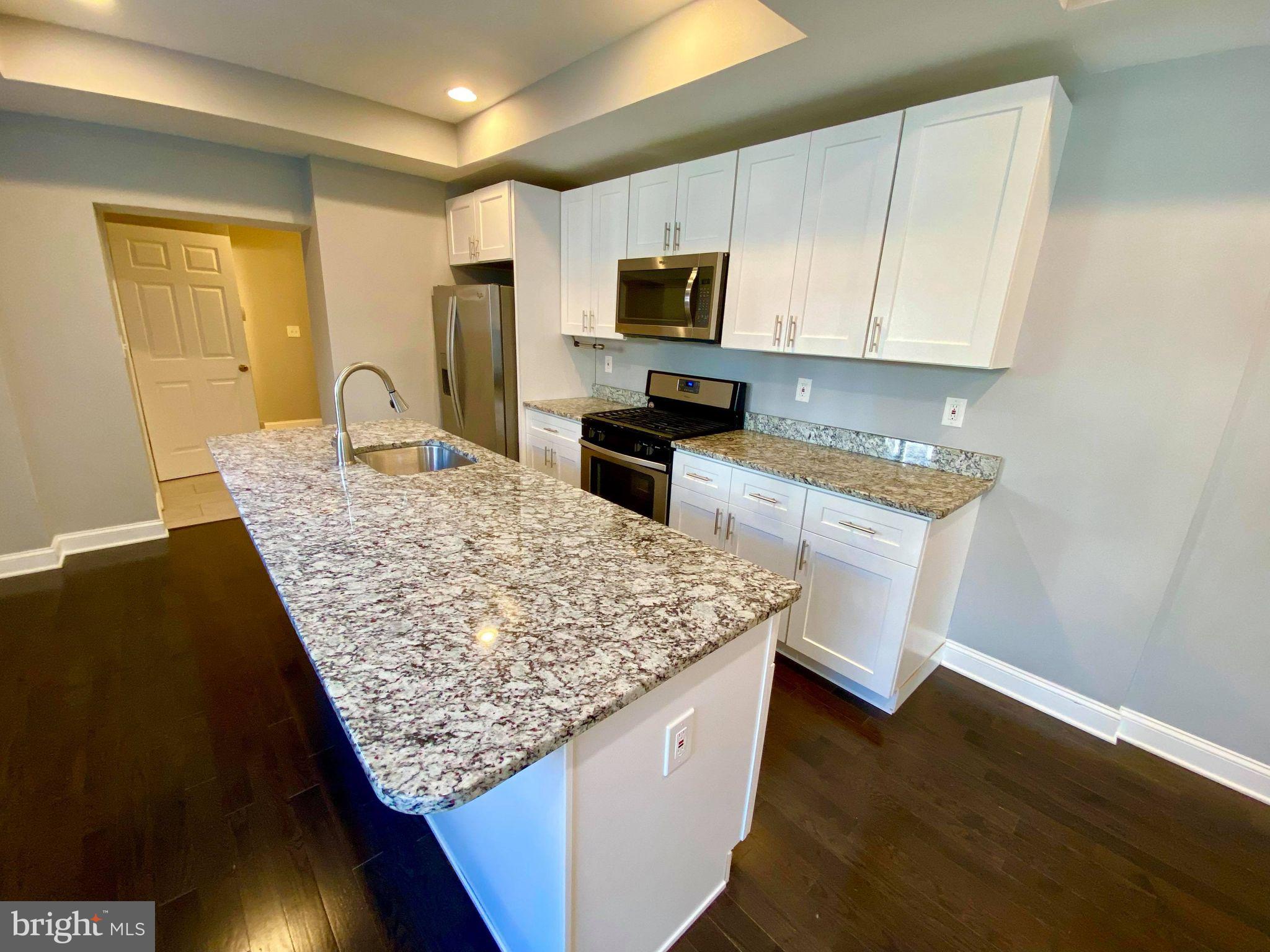 PATTERSON PARK - Residential Lease