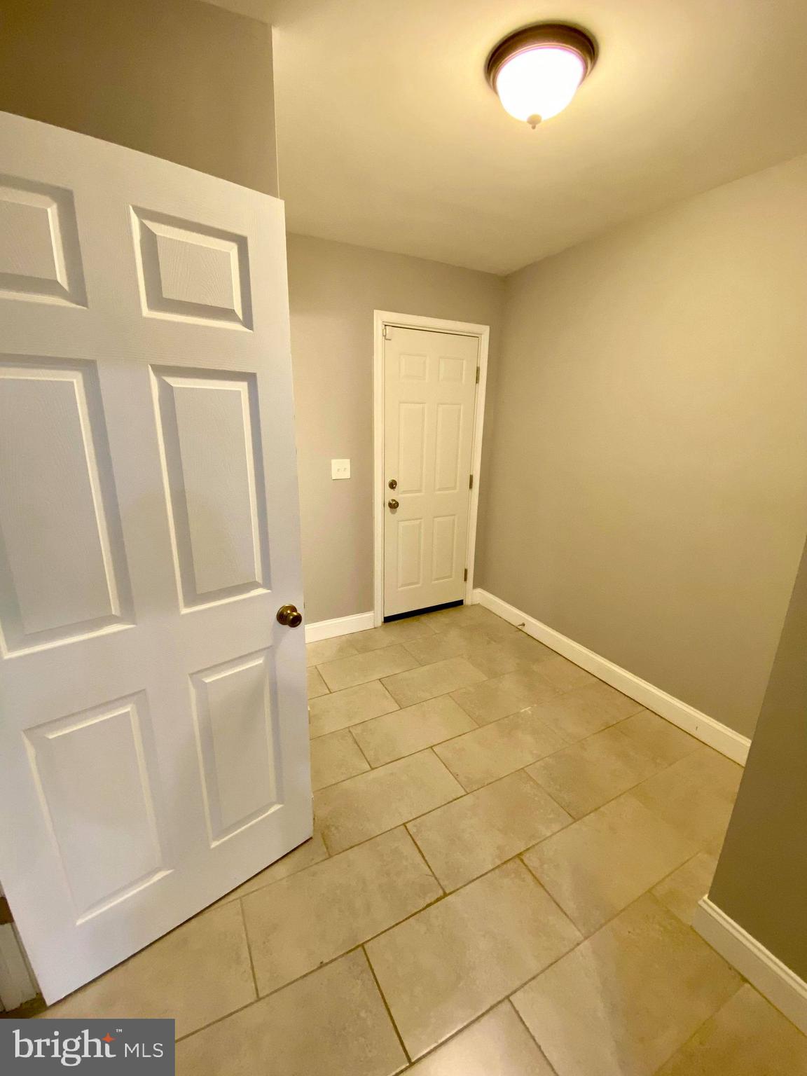 PATTERSON PARK - Residential Lease