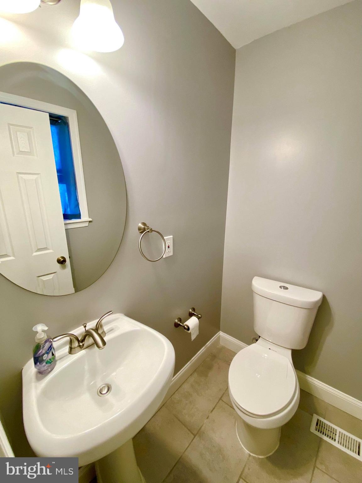 PATTERSON PARK - Residential Lease