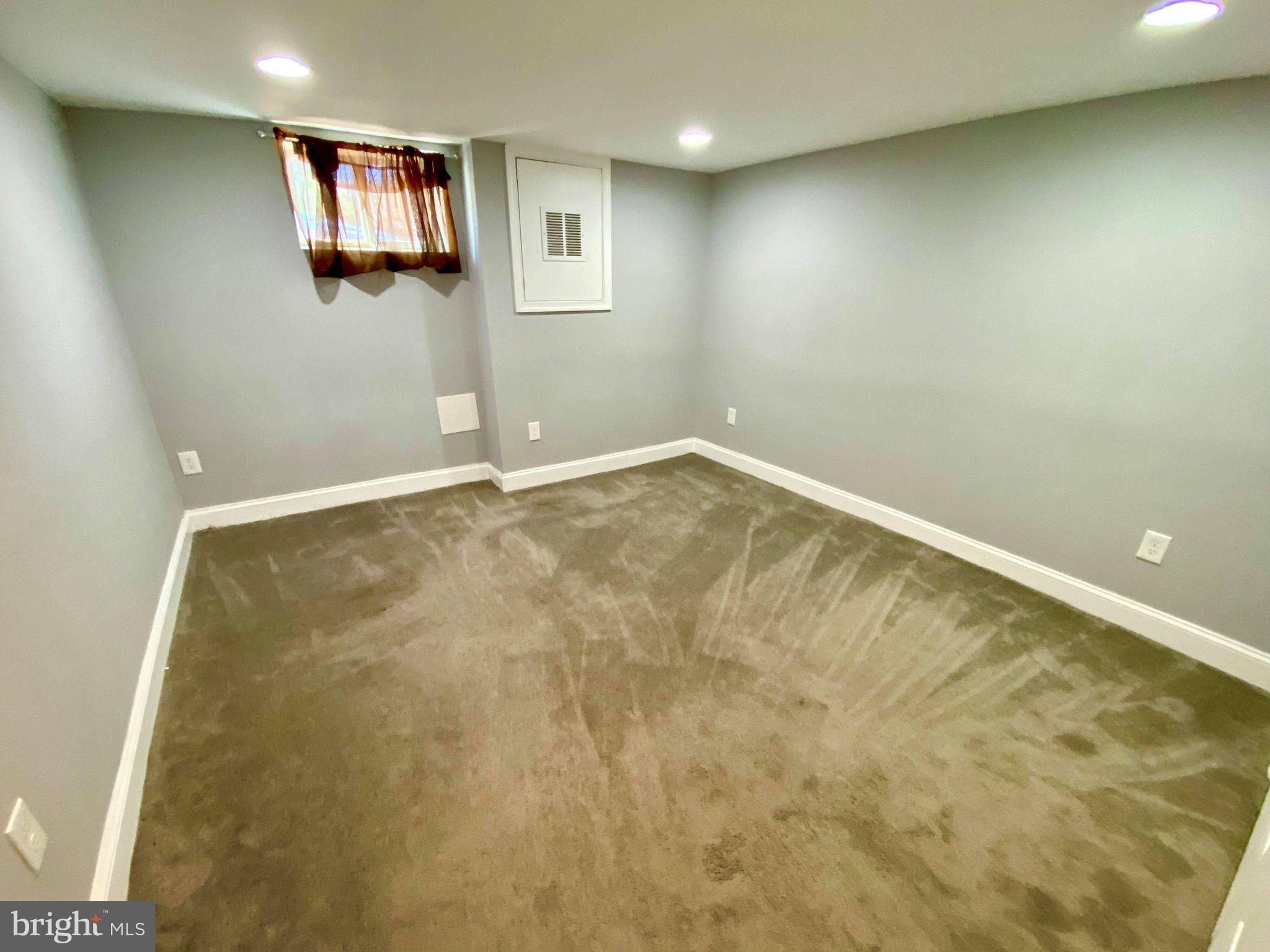 PATTERSON PARK - Residential Lease