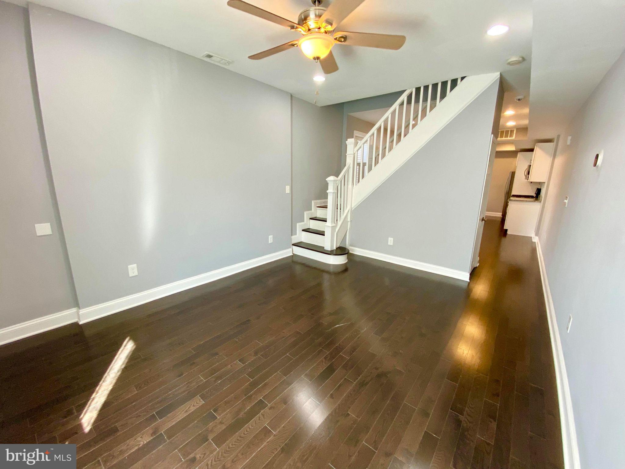 PATTERSON PARK - Residential Lease