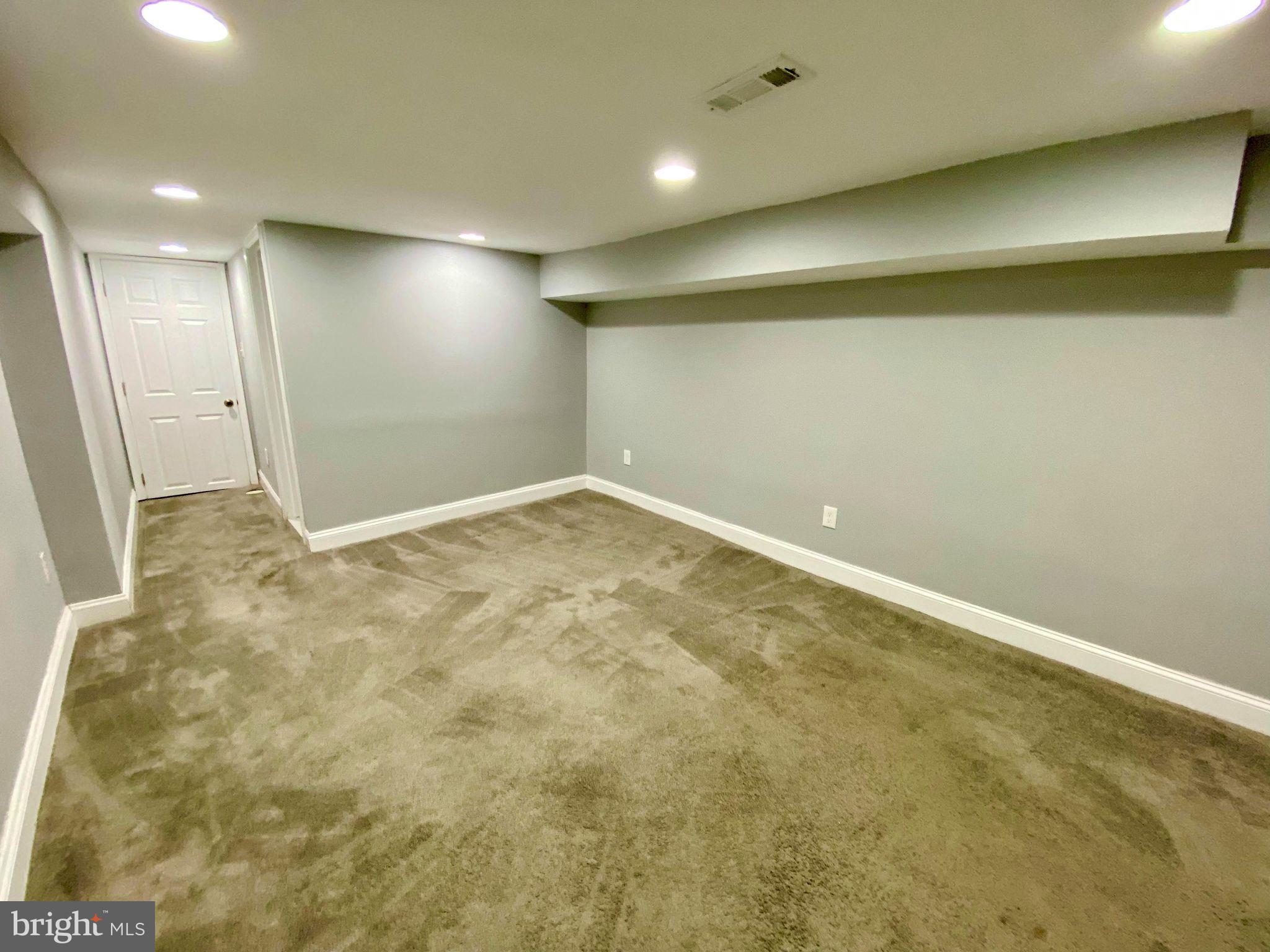 PATTERSON PARK - Residential Lease