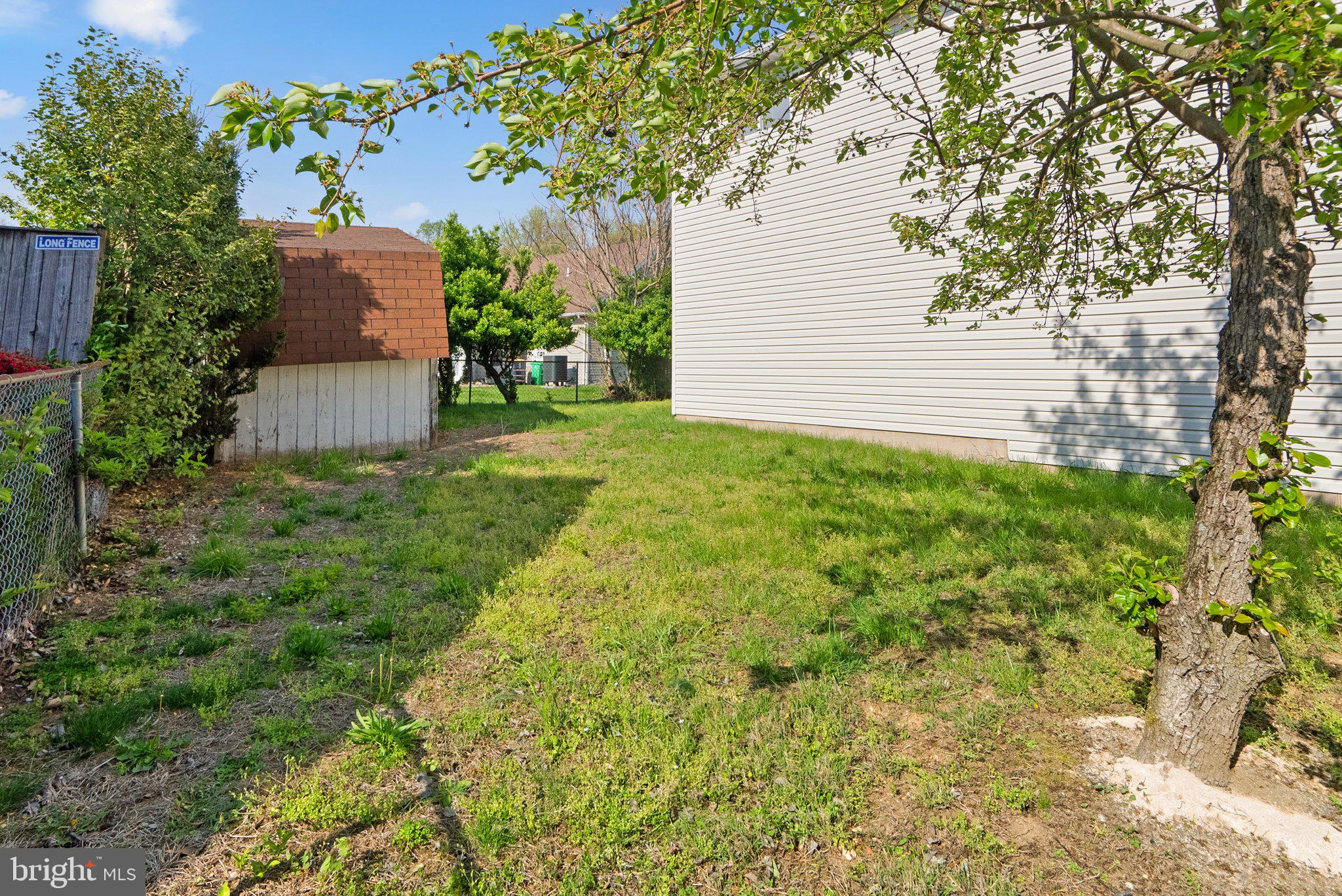 FOX RUN ESTATES - Residential