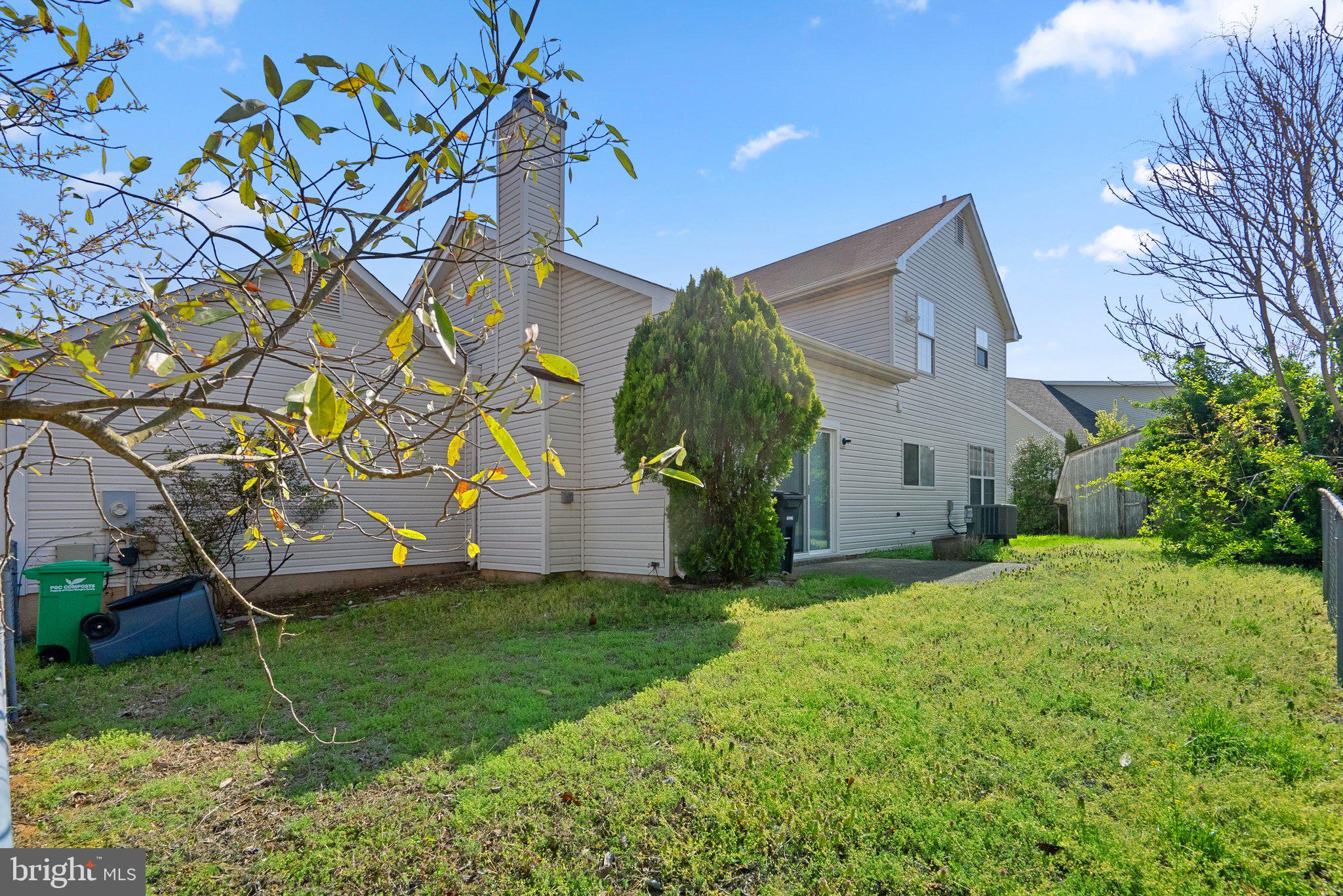 FOX RUN ESTATES - Residential