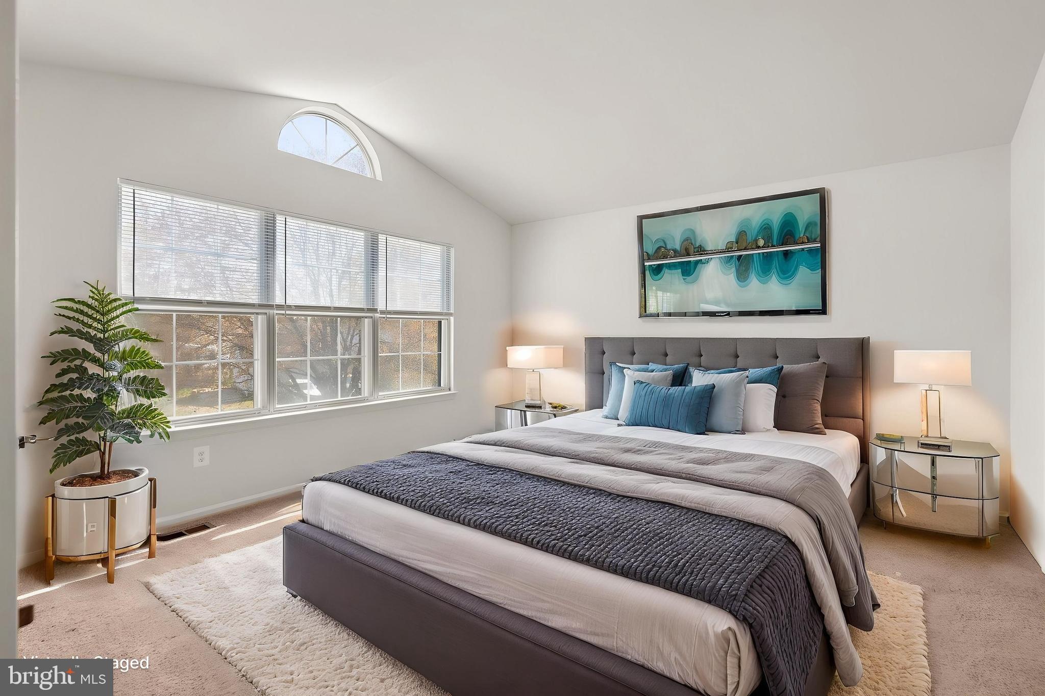 FOX RUN ESTATES - Residential