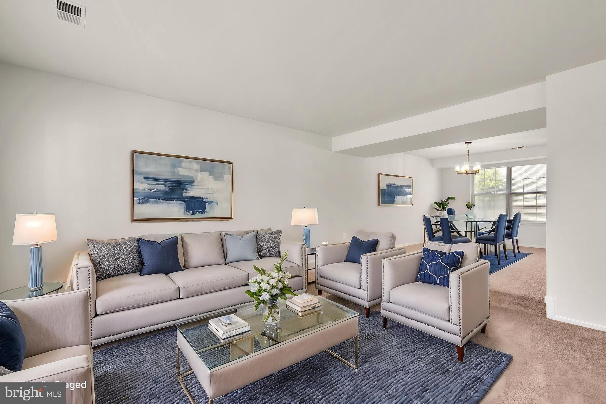 FOX RUN ESTATES - Residential