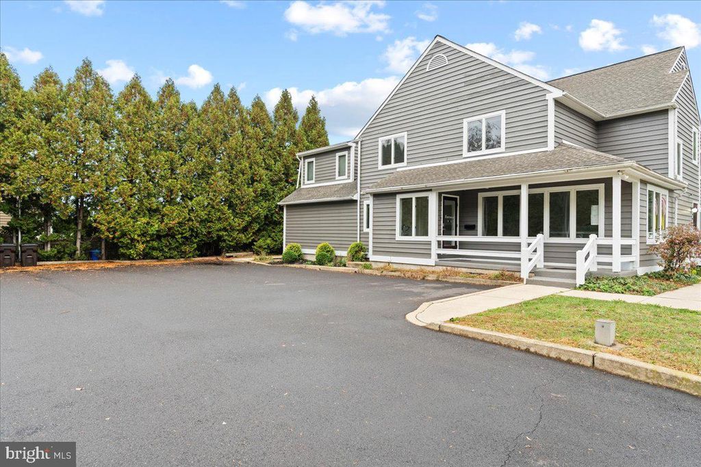 Photo of 1 Center Street, DOYLESTOWN, PA 18901 (MLS # PABU2108294)