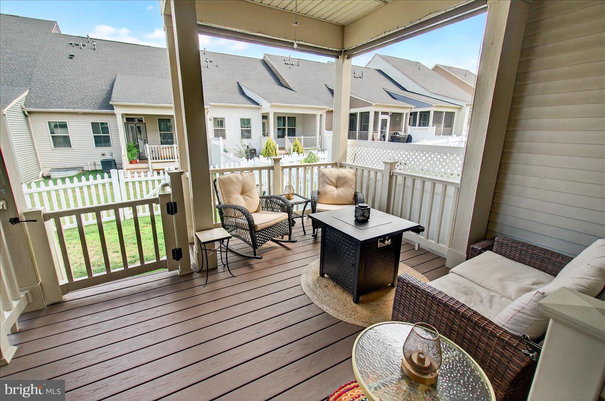 HARRINGTON TERRACE - Residential