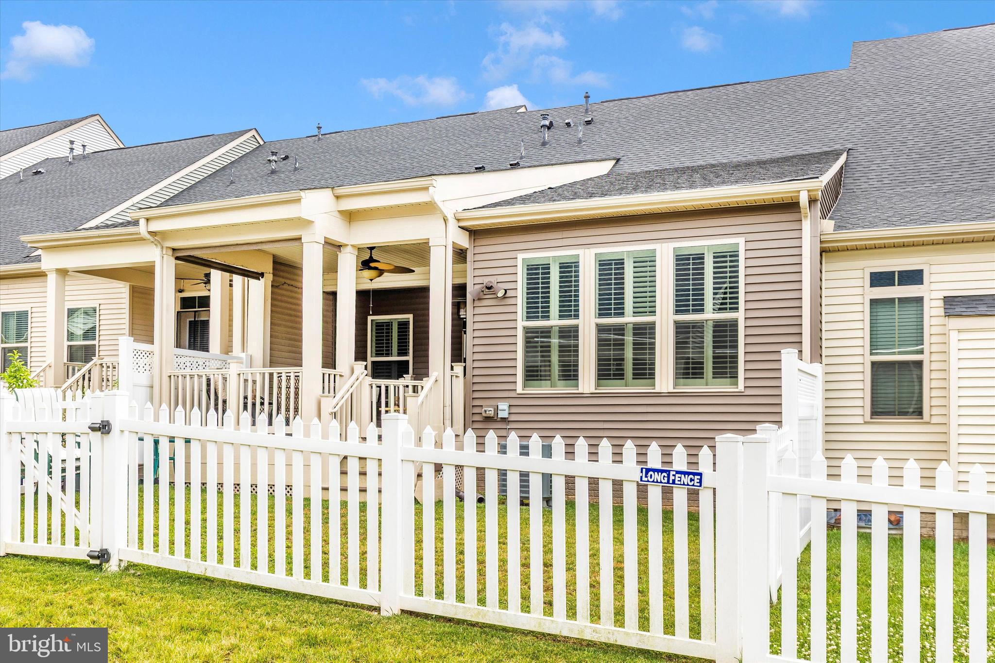 HARRINGTON TERRACE - Residential