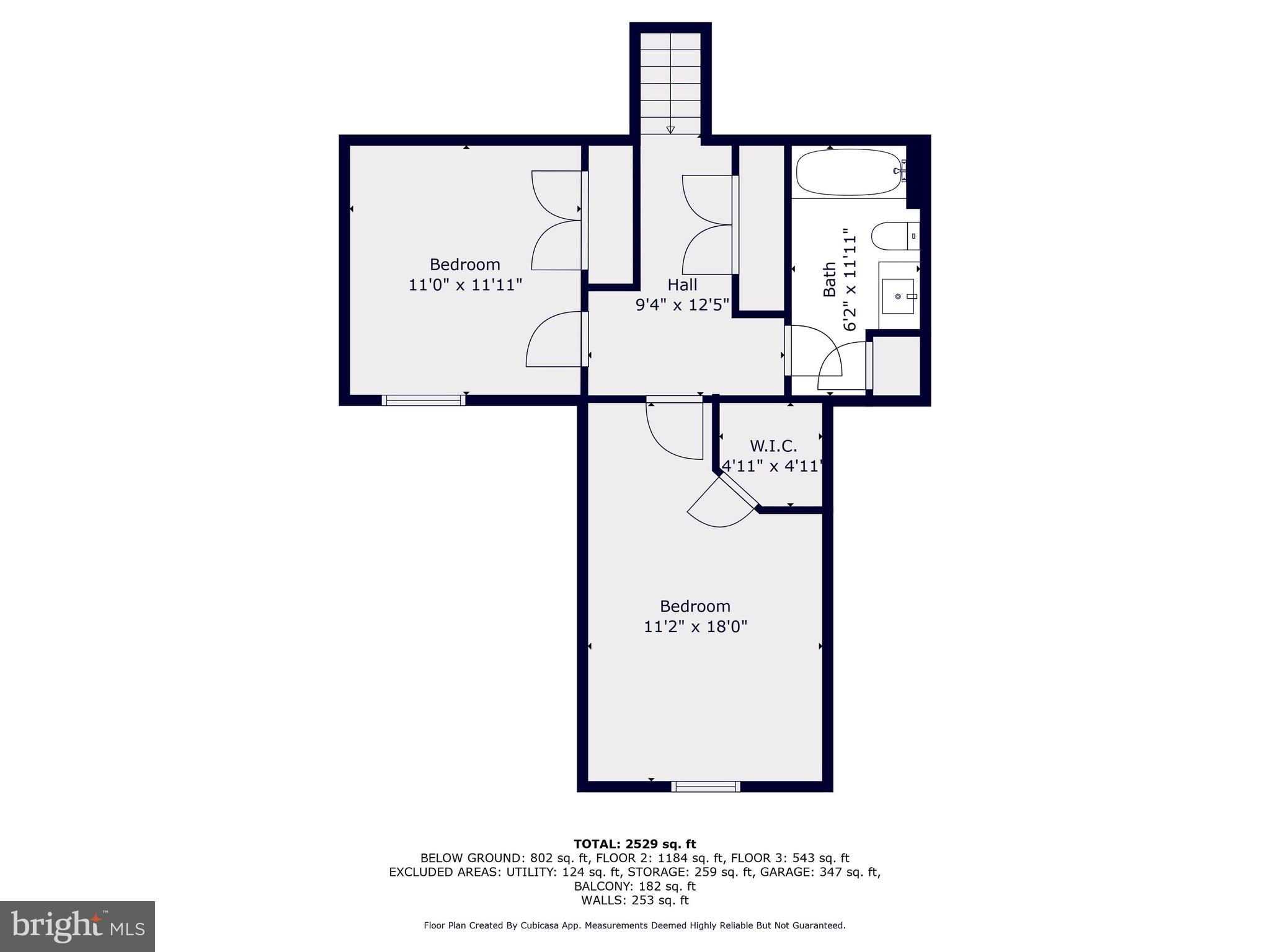 HARRINGTON TERRACE - Residential