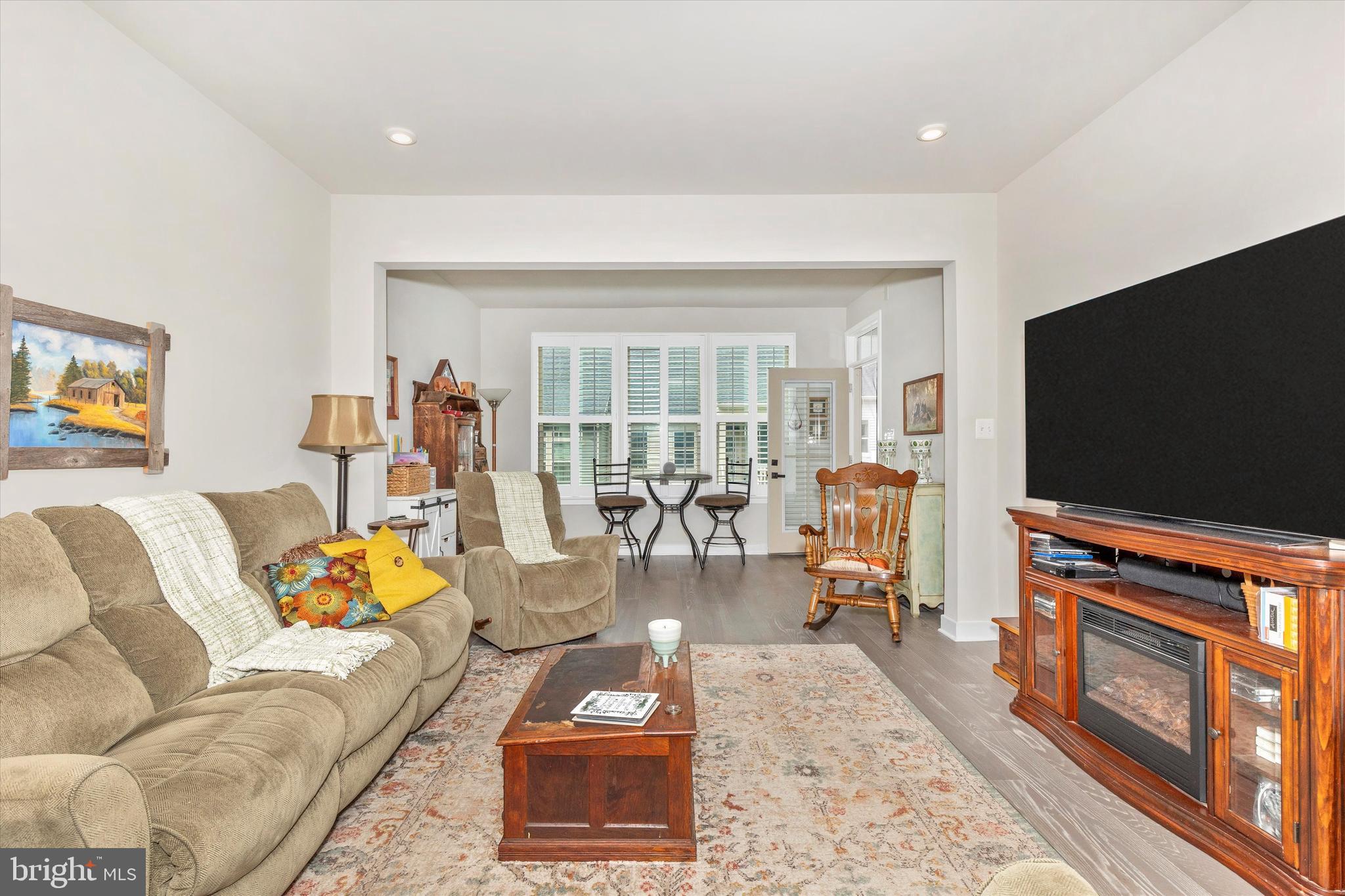 HARRINGTON TERRACE - Residential