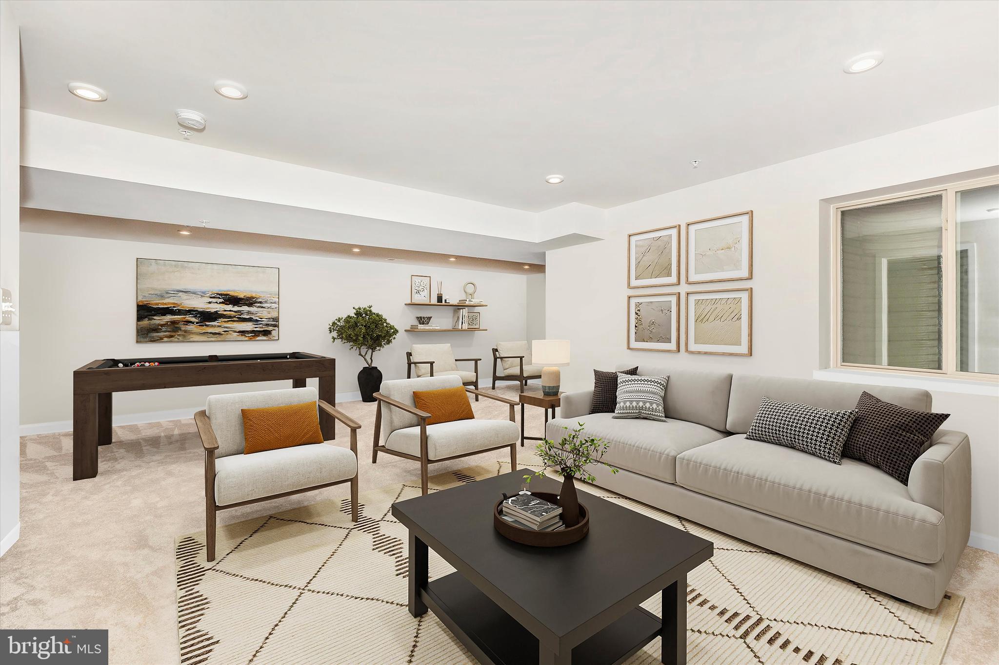 HARRINGTON TERRACE - Residential