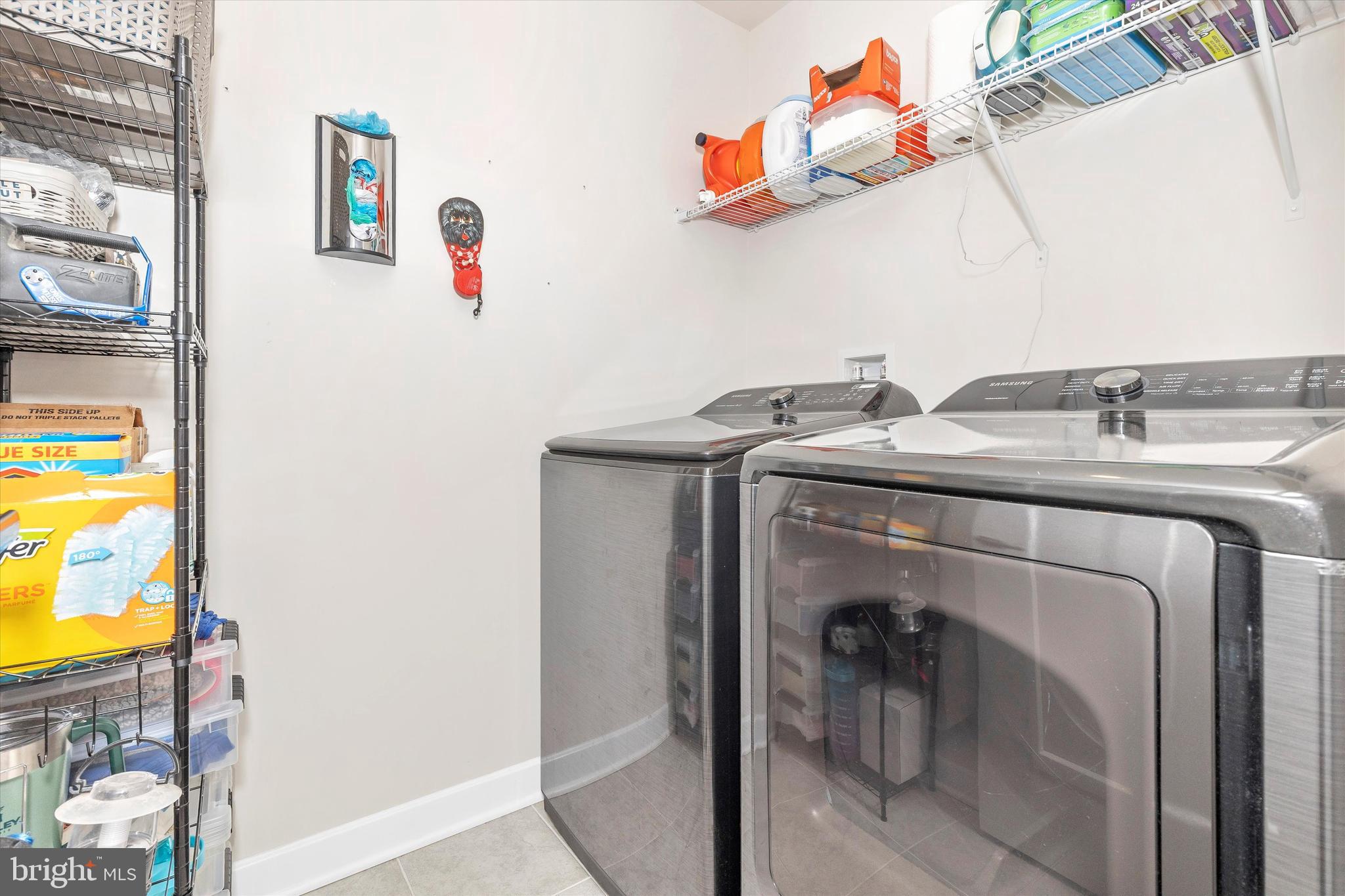 HARRINGTON TERRACE - Residential