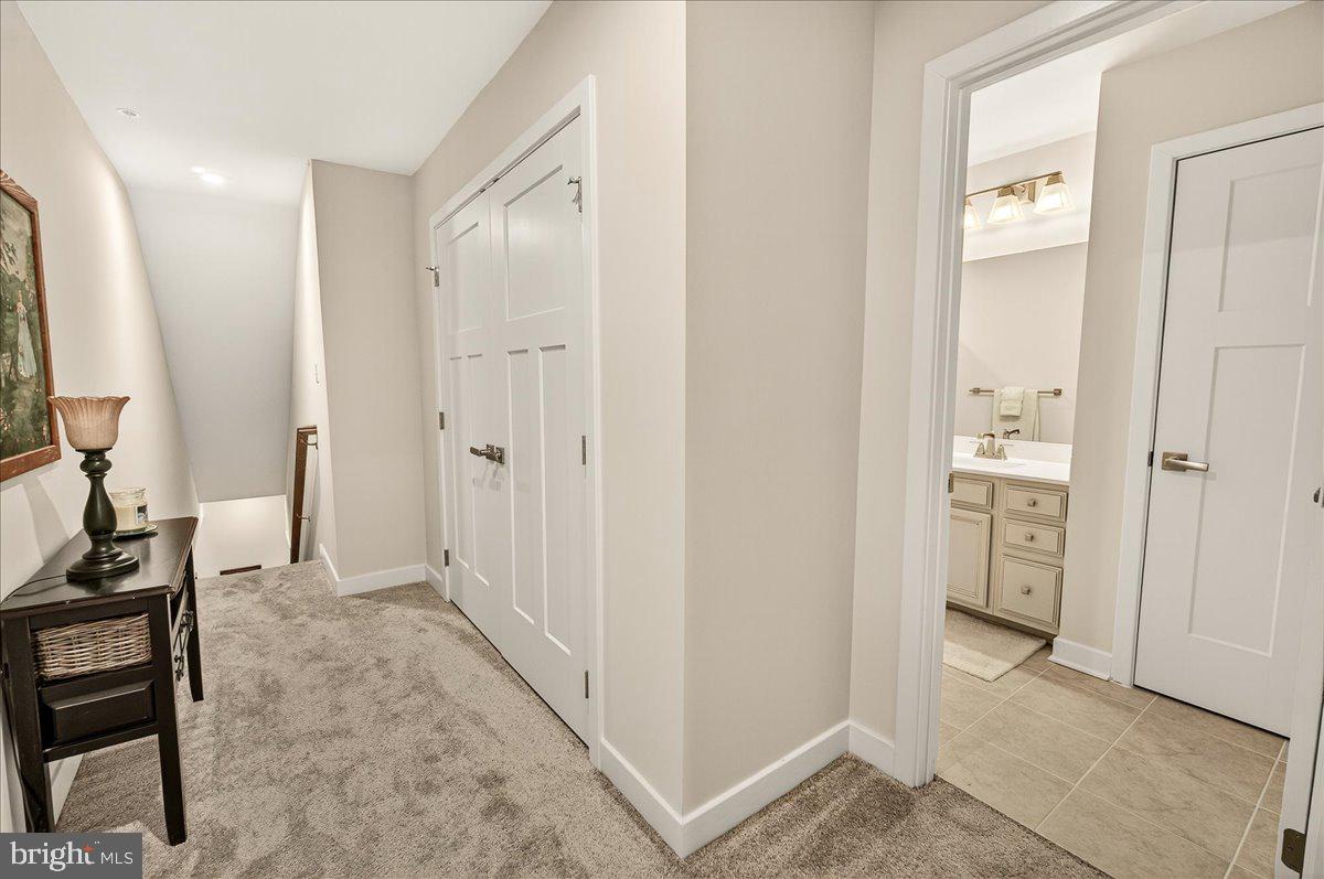 HARRINGTON TERRACE - Residential