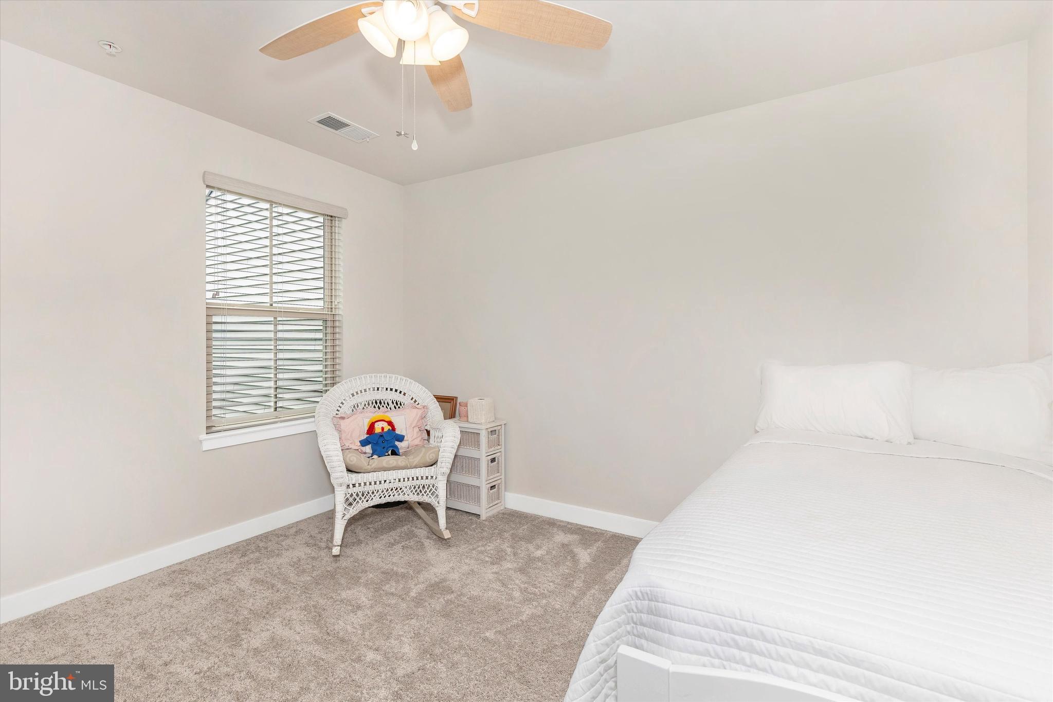 HARRINGTON TERRACE - Residential