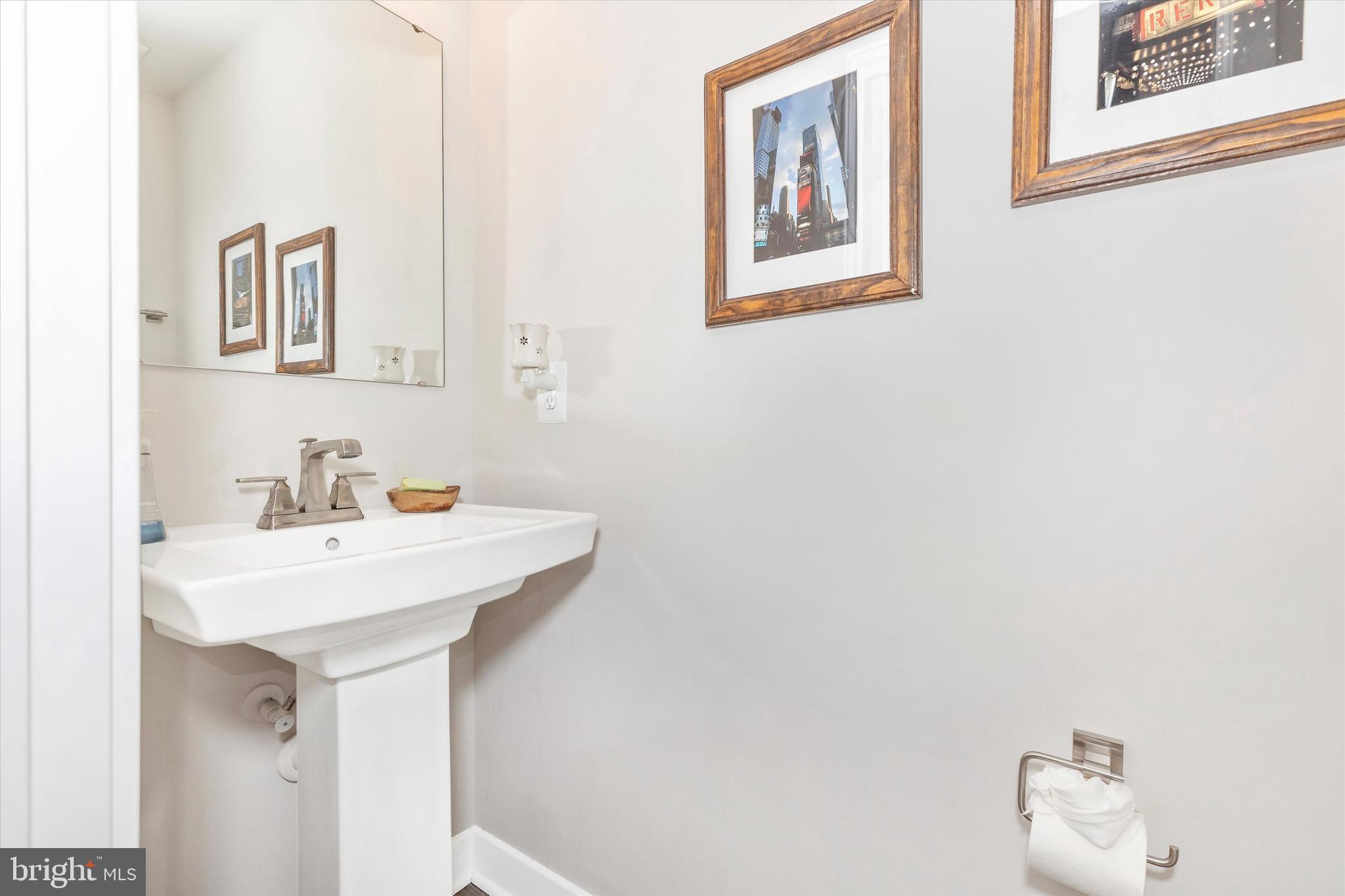 HARRINGTON TERRACE - Residential