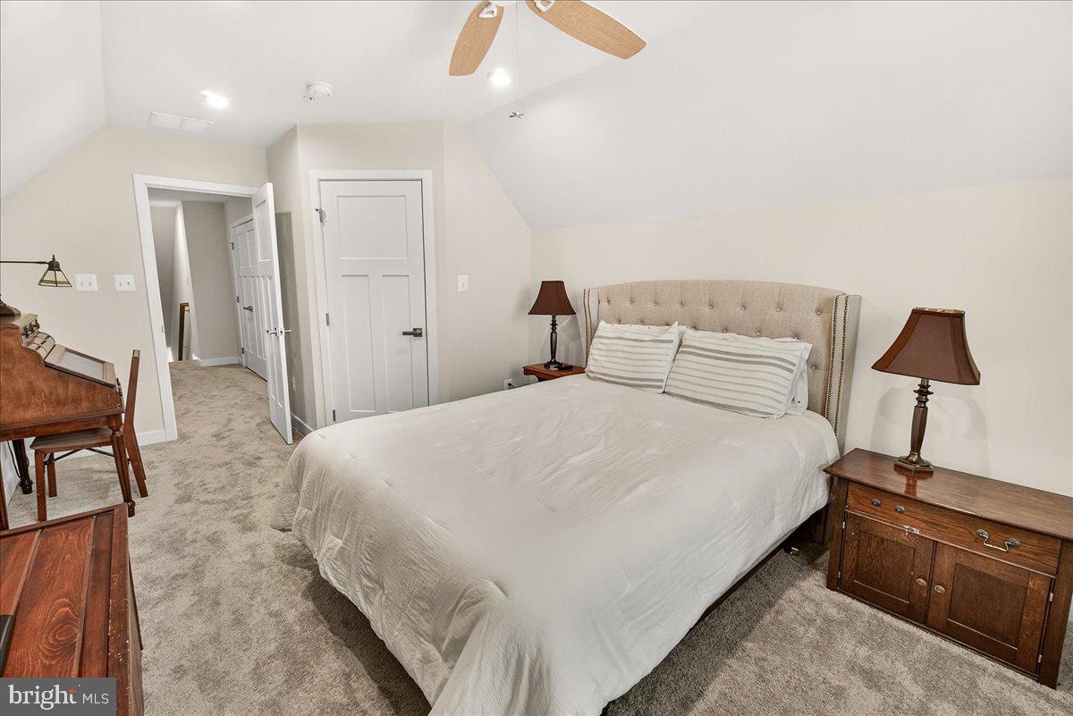 HARRINGTON TERRACE - Residential