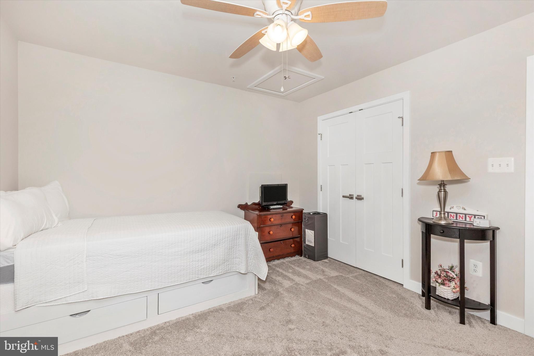 HARRINGTON TERRACE - Residential