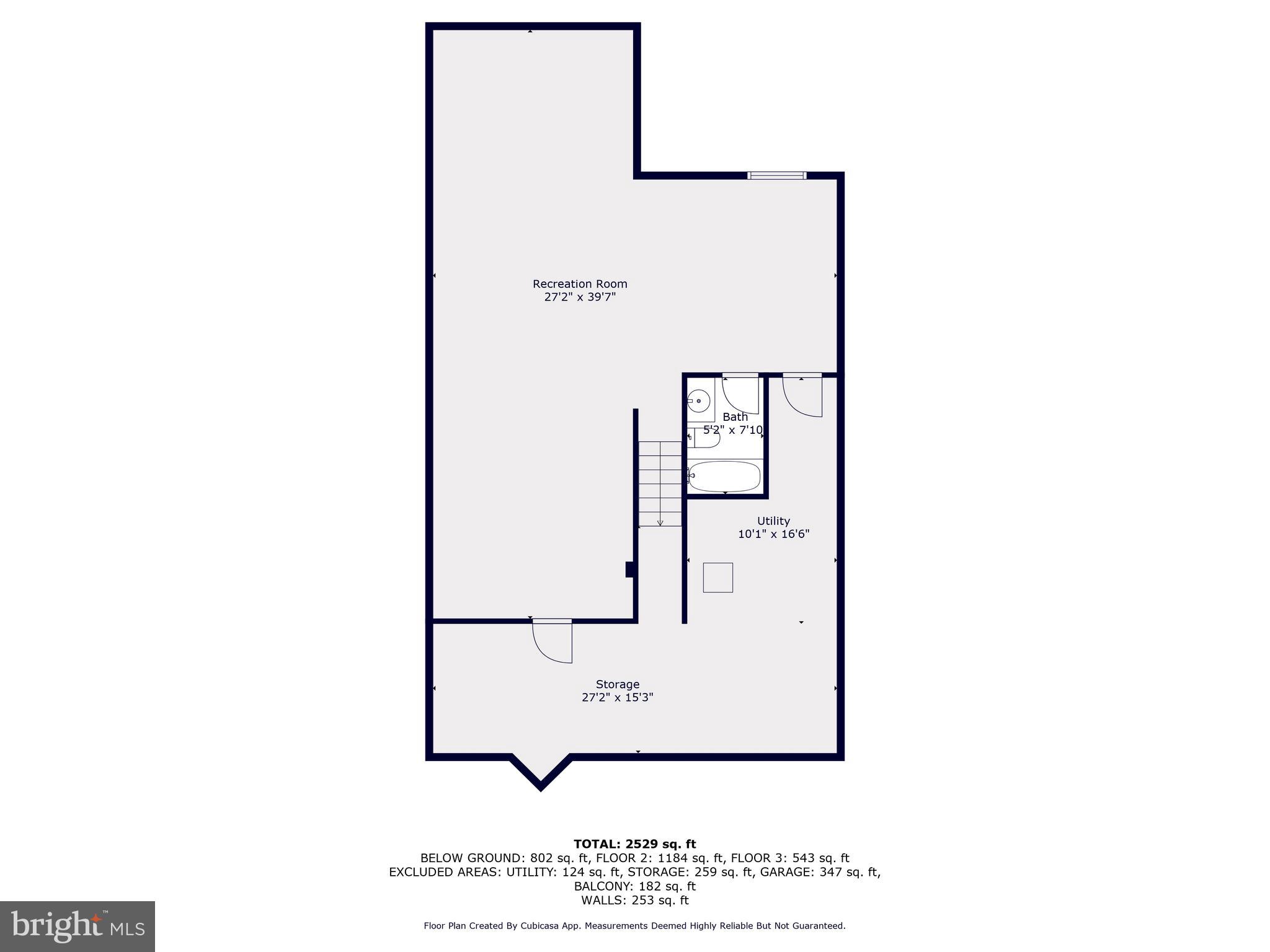 HARRINGTON TERRACE - Residential