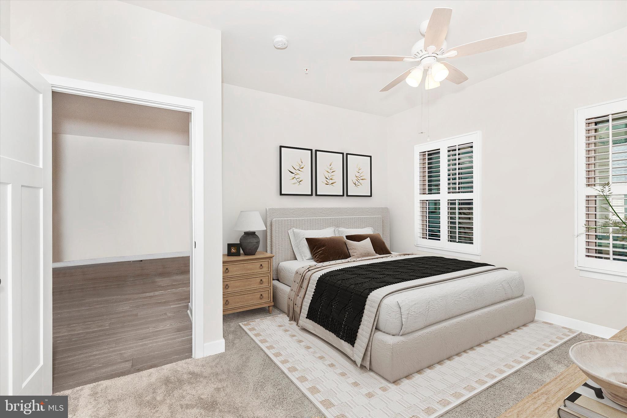 HARRINGTON TERRACE - Residential