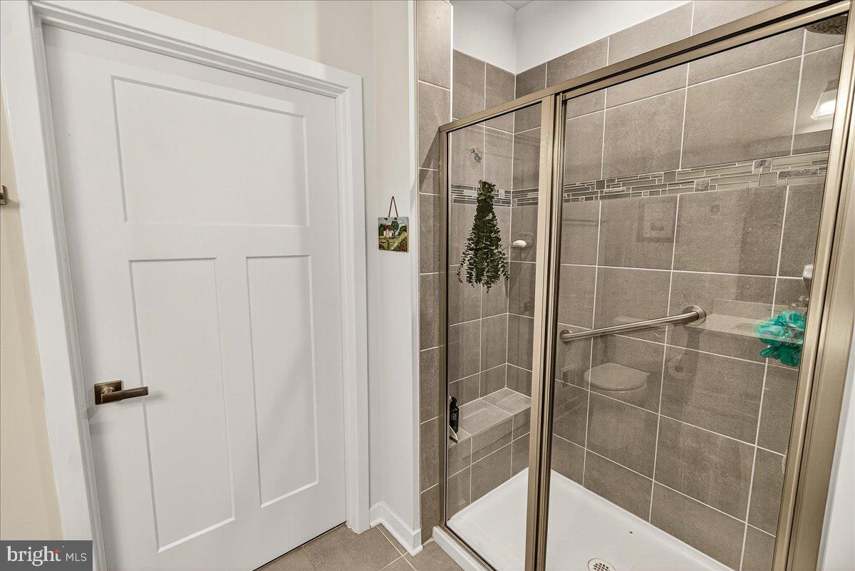 HARRINGTON TERRACE - Residential