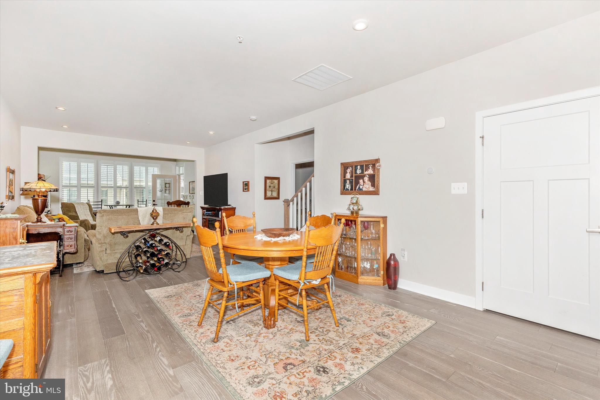 HARRINGTON TERRACE - Residential