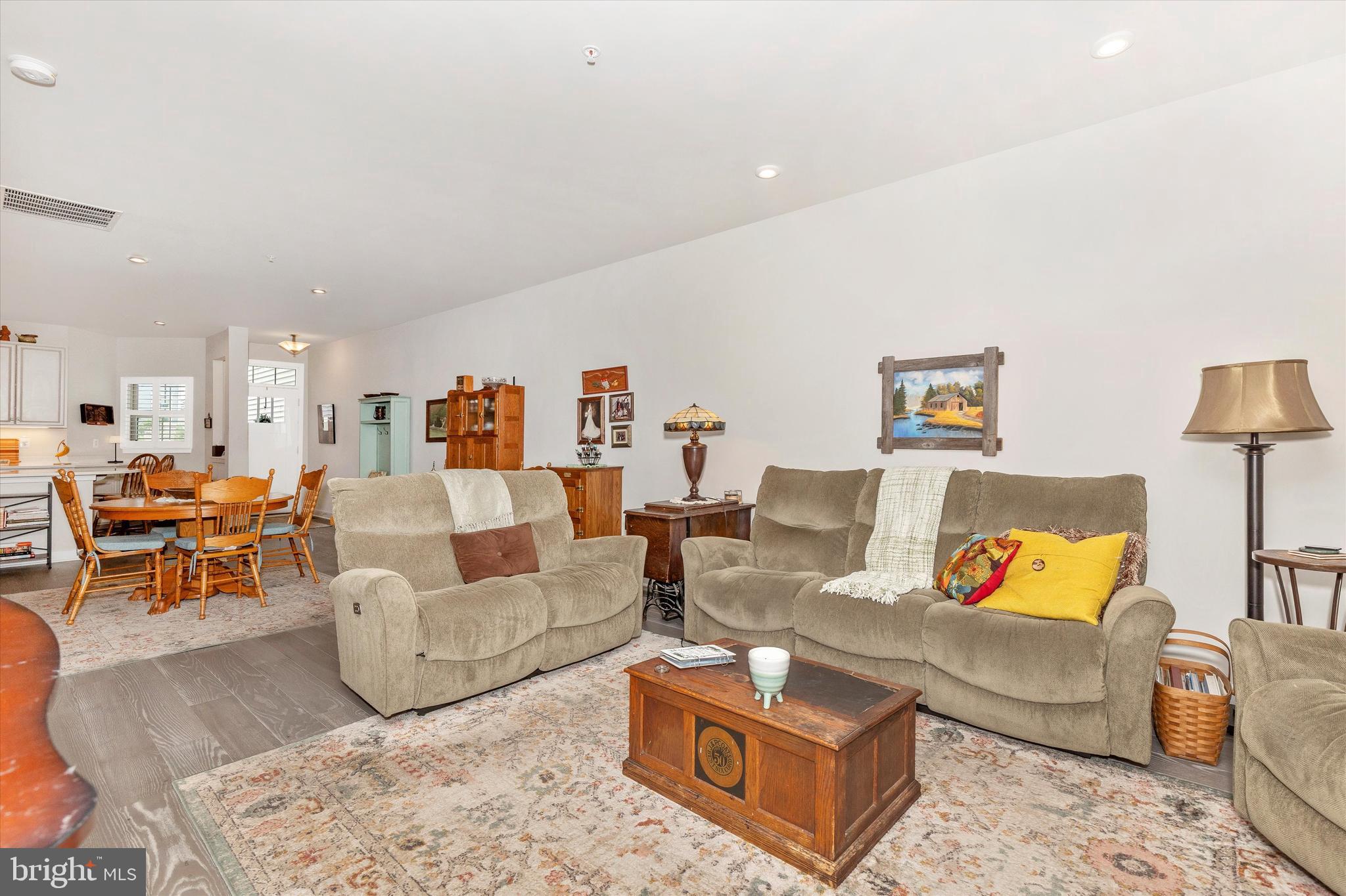 HARRINGTON TERRACE - Residential