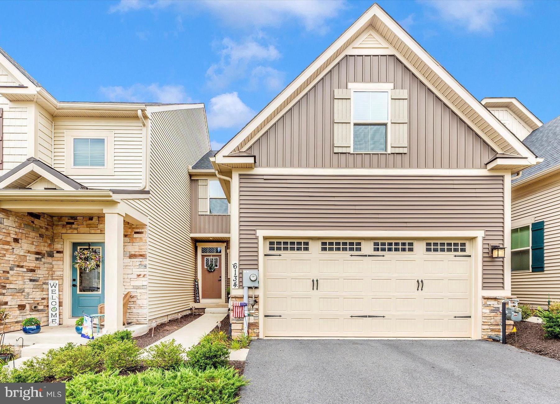 HARRINGTON TERRACE - Residential