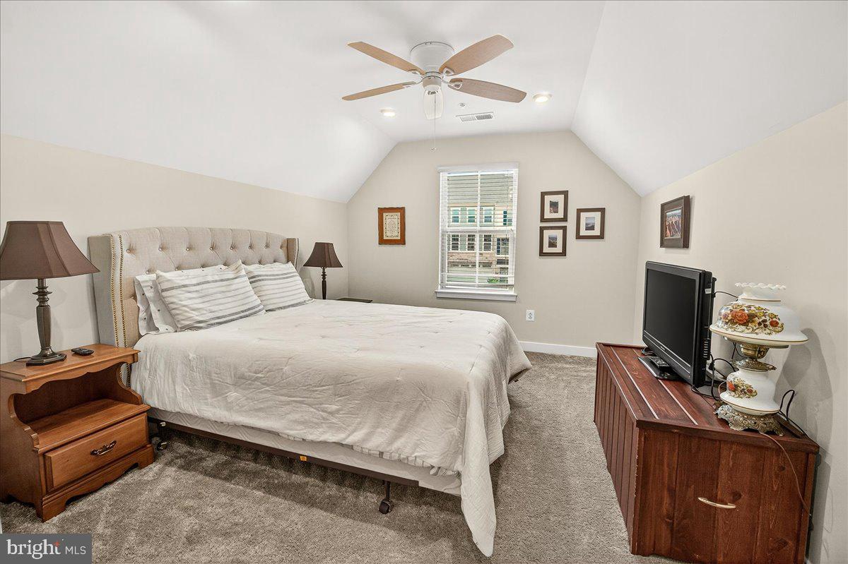 HARRINGTON TERRACE - Residential