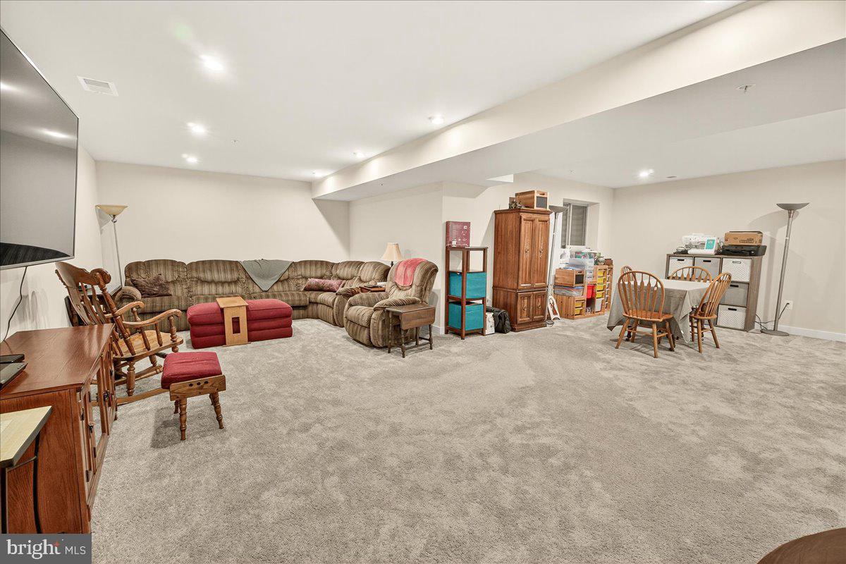 HARRINGTON TERRACE - Residential