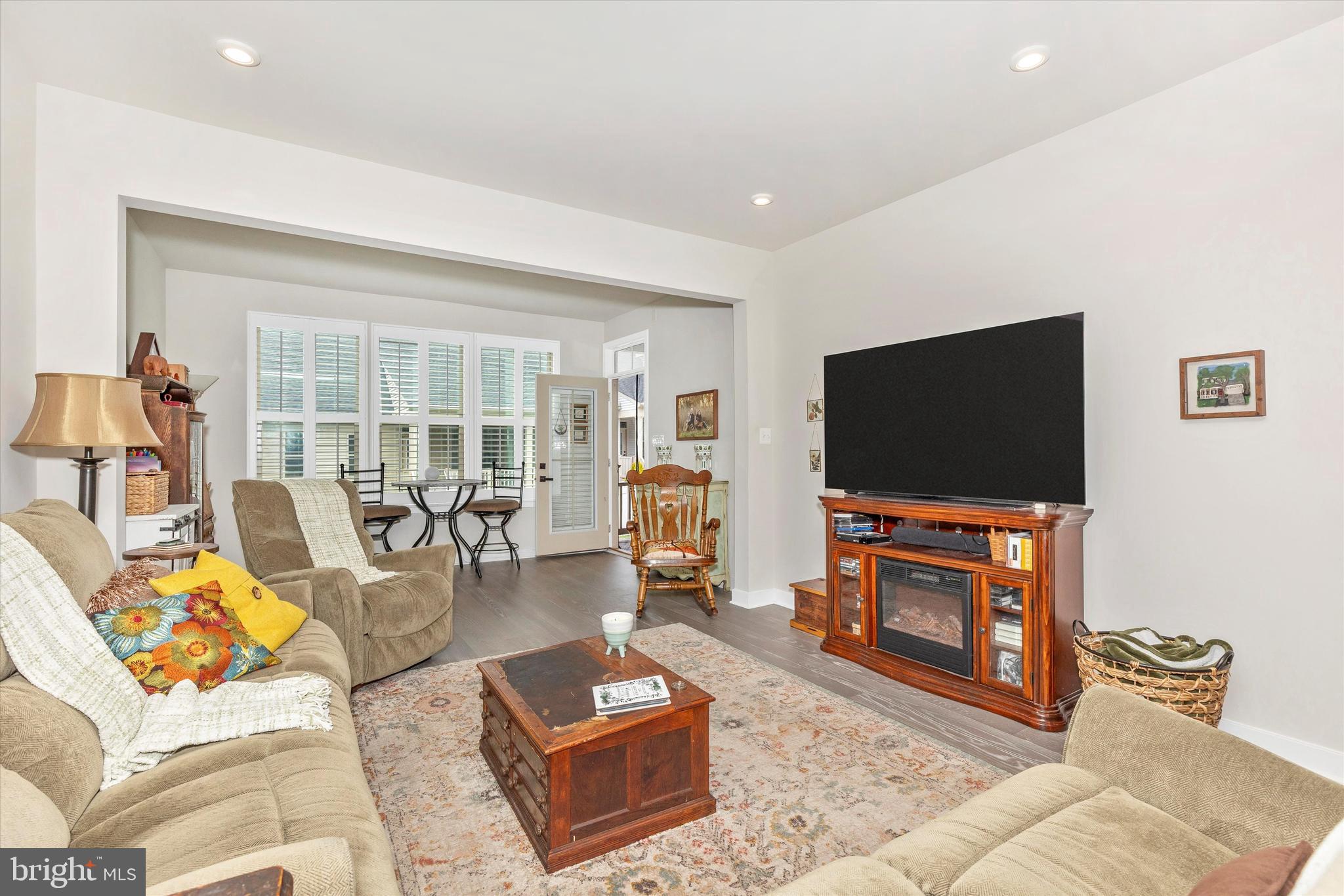 HARRINGTON TERRACE - Residential