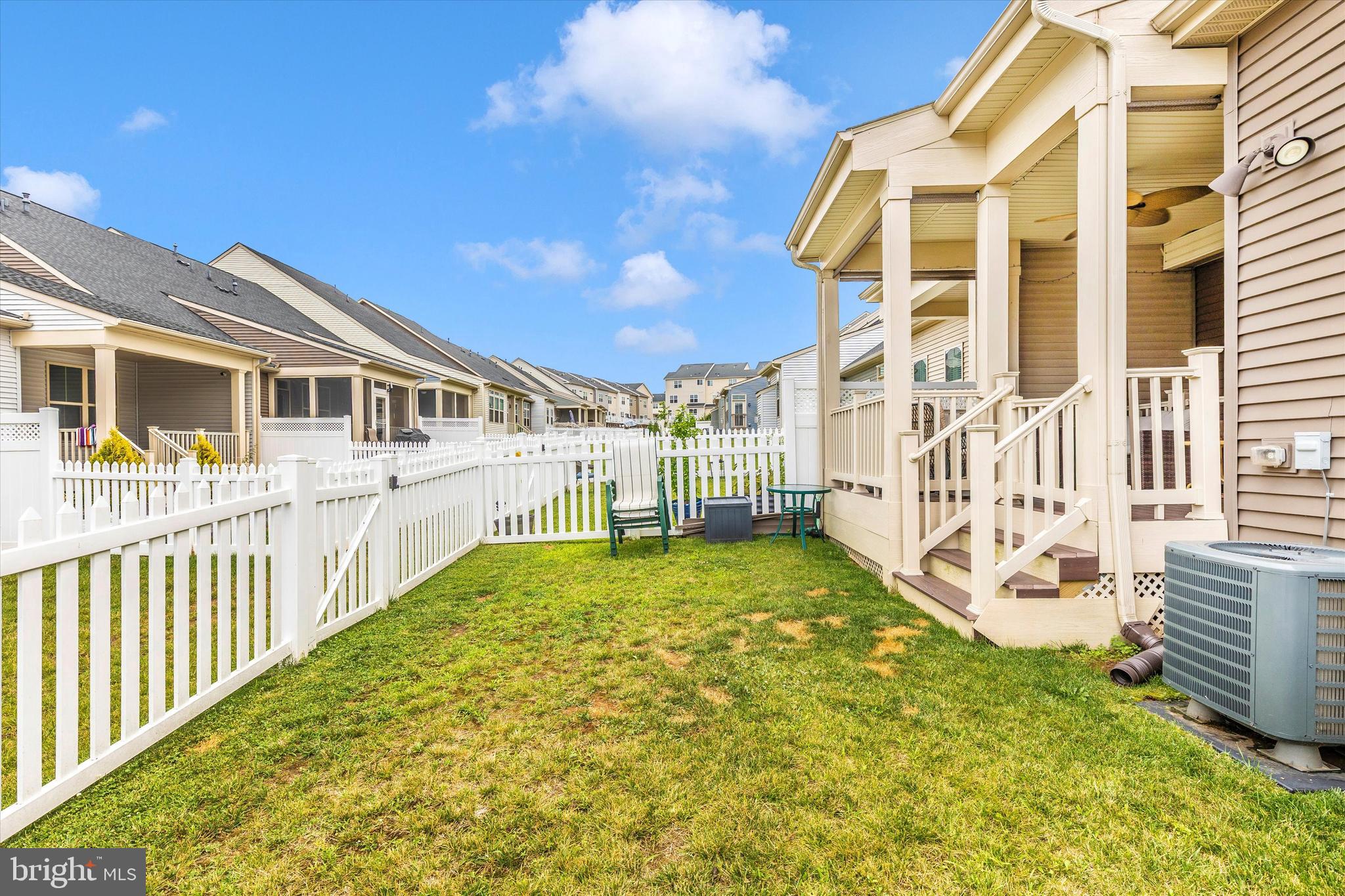 HARRINGTON TERRACE - Residential