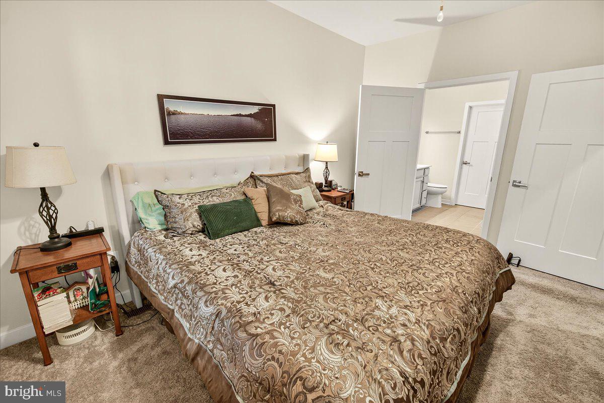 HARRINGTON TERRACE - Residential