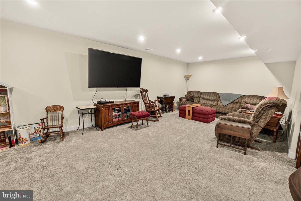 HARRINGTON TERRACE - Residential