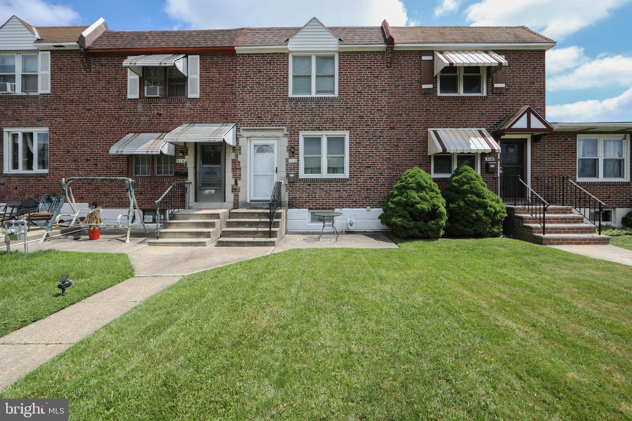 BRIARCLIFFE - Residential