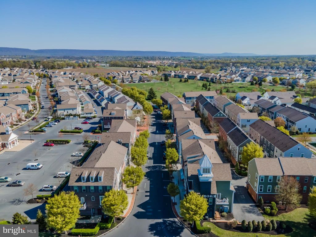 Photo of 220 Shaw St, MECHANICSBURG, PA 17050 (MLS # PACB2047292)