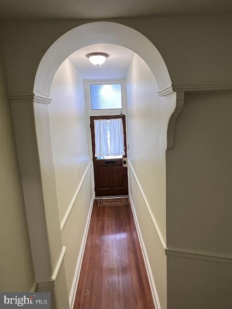 MOUNT VERNON - Commercial Sale