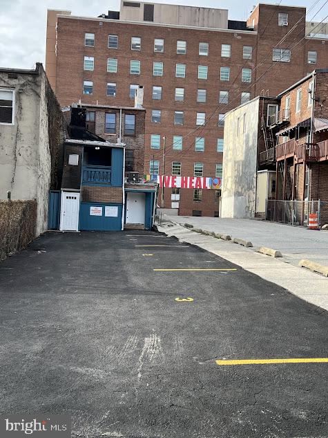 MOUNT VERNON - Commercial Sale